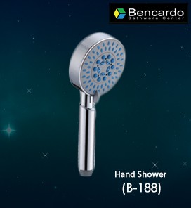 Bathroom Shower -Hand Shower- B-188