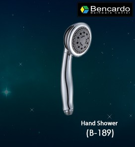 Bathroom Shower -Hand Shower- B-189