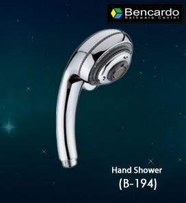 Bathroom Shower -Hand Shower- B-194