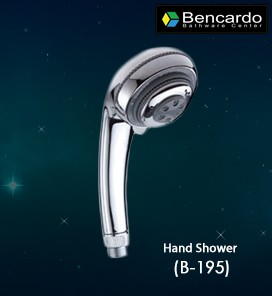 Bathroom Shower -Hand Shower- B-195