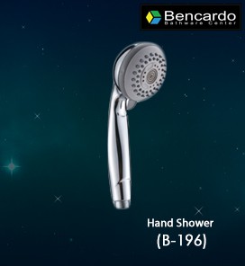 Bathroom Shower -Hand Shower- B-196