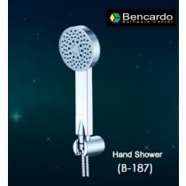 Bathroom Shower -Hand Shower- B-187