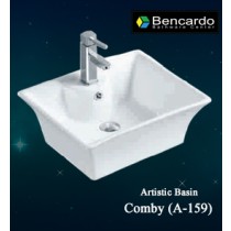 Ceramic Above Counter Wash Basin-A-159