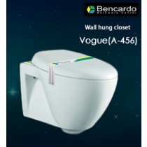 Bencardo Wall Hung Closet A-456