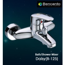 Bath/Shower Faucet Single Lever Bath/Shower  Mixer B-125