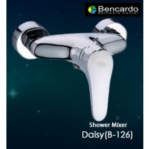 Bath/Shower Faucet Single Lever Bath/Shower  Mixer B-126
