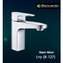 Basin Faucet Single Lever Basin Mixer B-127