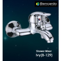 Bath/Shower Faucet Single Lever Bath/Shower  Mixer B-129