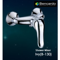 Bath/Shower Faucet Single Lever Bath/Shower  Mixer B-130