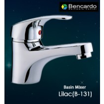 Basin Faucet Single Lever Basin Mixer B-131