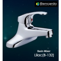 Basin Faucet Single Lever Basin Mixer B-132