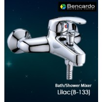 Bath/Shower Faucet Single Lever Bath/Shower  Mixer B-133