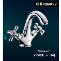 Sink Faucet Single Lever Sink Mixer B-134