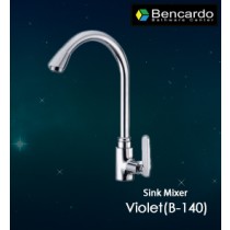 Sink Faucet Single Lever Sink Mixer B-140