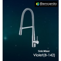 Sink Faucet Single Lever Sink Mixer B-142