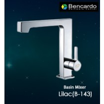 Basin Faucet Single Lever Basin Mixer B-143