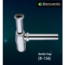 Bathroom Accessory - Bottle Trap- B-156