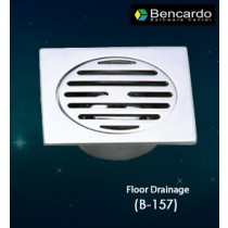 Bathroom Accessory - Floor Drainage- B-157
