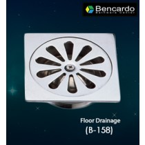 Bathroom Accessory - Floor Drainage- B-158