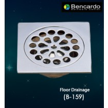 Bathroom Accessory - Floor Drainage- B-159