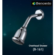Bathroom Shower - Overhead Shower- B-161