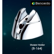 Bathroom Accessory - Shower Holder- B-164