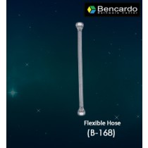 Bathroom Accessory - Flexible Hose - B-168