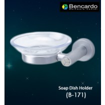 Bathroom Accessory  - Soap Dish Holder - B-171
