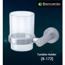 Bathroom Accessory - Tumbler Holder- B-172