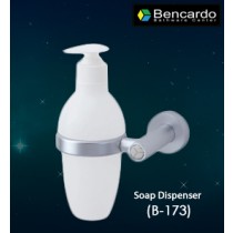 Bathroom Accessory - Soap Dispenser- B-173