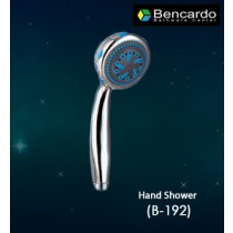 Bathroom Shower -Hand Shower- B-192