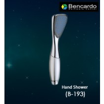Bathroom Shower -Hand Shower- B-193