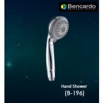 Bathroom Shower -Hand Shower- B-196