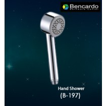 Bathroom Shower -Hand Shower- B-197