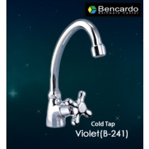 Kitchen Sink  - Cold Tap Violet Series B-241