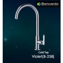 Kitchen Sink  - Cold Tap Violet Series B-258