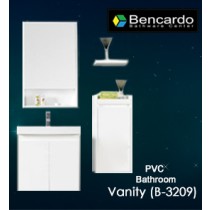 PVC Bathroom Vanity - B-3209