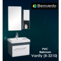 PVC Bathroom Vanity - B-3210