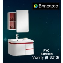 PVC Bathroom Vanity - B-3213