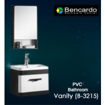PVC Bathroom Vanity - B-3215