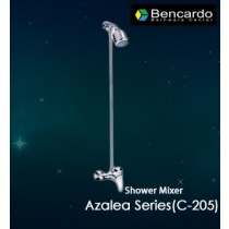 Bath/Shower Faucet Single Lever Bath/Shower  Mixer C-205