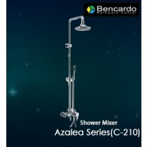 Bath/Shower Faucet Single Lever Bath/Shower  Mixer C-210