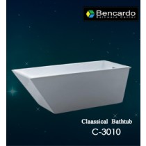 Bathtub- Classical Bathtub- C-3010