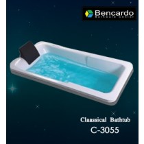 Bathtub- Classical Bathtub- C-3055