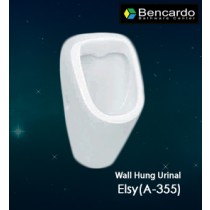 Wall Hung Urinal A-355