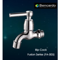 ABS Faucets -Bib Cock-FA-005