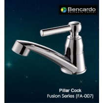 ABS Faucets - Pillar Cock-FA-007