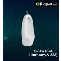 Standing Urinal A-353