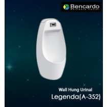 Wall Hung Urinal A-352