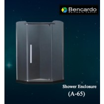 Shower Enclosure- Shower Rooms- A-65